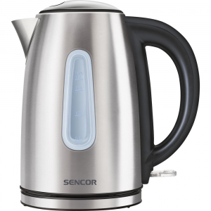 Sencor SWK 1721SS vízforraló 1,7 L SENCOR